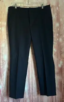 Amazon Marycrafts Navy Blue Work Ankle Dress Pants Trousers Slacks