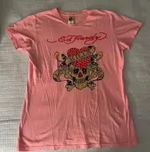 Ed Hardy Vintage Tee