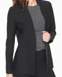 Athleta Cosmic Blazer Jacket