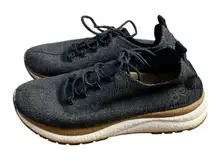 OTBT Everyday comfort sneaker wool/alpaca Women's size 9