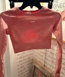 Gymshark Set Sports Bra Top