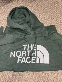 North Face Women’s Sweatshirt The Hoodie