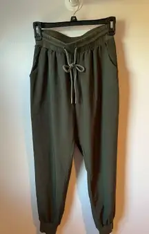 Urban Outfitters Olive Green Joggers