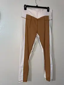 NWOT Free People Movement Leggings (size L)