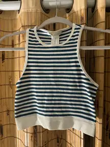 Pull And Bear Tank Top