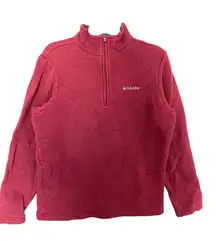 Columbia Quarter Zip