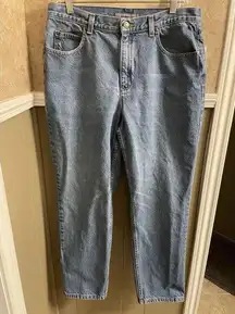 Liz Claiborne Women's Classic Jeans Size 14S