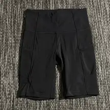 Lululemon Fast and Free Short 8" *Cool