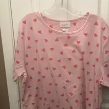 FINAL MARKDOWN Studio works short sleeved tee xl