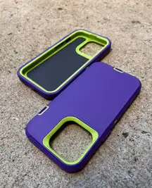 Brand new iPhone 13 Pro max tough military-grade 360 armor protective case