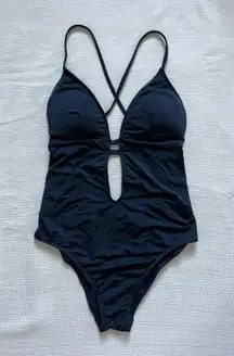 One Piece Swimsuit