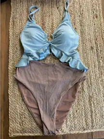 Altard State One Piece Swimsuit