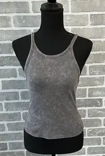 ANTHROPOLOGIE |‎ Ribbed tank | Women’s size Small