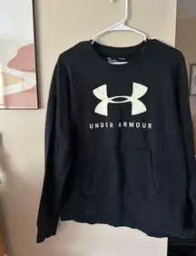 Under Armour  Women’s Favorite Crewneck