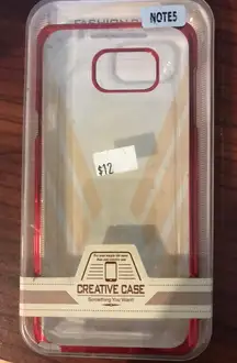 Samsung Galaxy Note5 Phone Case