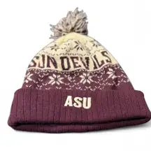 Women’s Arizona State Sun Devils beanie hat