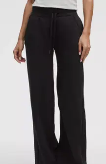 Lululemon Scuba Sweatpants