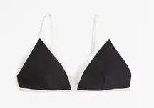 NWT ABERCROMBIE & FITCH BIKINI TOP