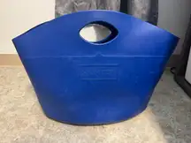 Boots Rubber Tote