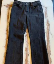 Chico Platinum Regular Jean faded black