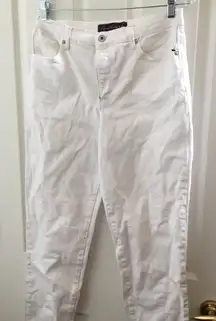 FINAL MARKDOWN Vanderbilt Amanda Jeans 10