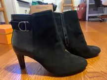 Heel Boots