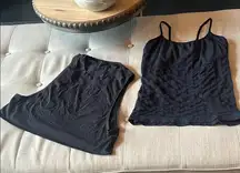 Lululemon Black Workout Tank Bundle Size 4-6