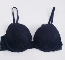Victoria's Secret Dream Angels Pushup Lace Bra