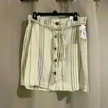 Women’s Tan Maurice’s Skirt