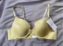 Cherries Push Up Bra