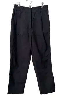 3.1 PHILLIP LIM Pleated Ankle‎ Trouser Sz 2