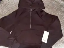 Lululemon Scuba Hoodie Half-Zip