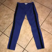 Life In Progress Skinny Pants Size 27