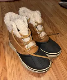 Sorel Women’s Boots