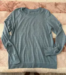 Lululemon Long Sleeve