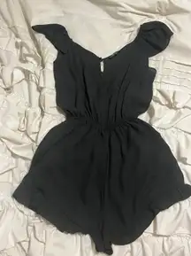 Cotton On Romper