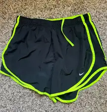 Dri-Fit Shorts