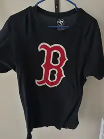Boston red sox tee 