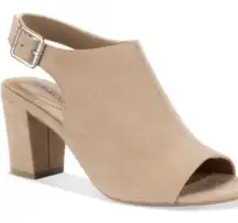 Style and Company PASCAALF light sling heel