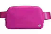 Lululemon Everywhere Belt Bag 