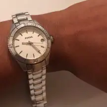 Fossil Women’s Watch