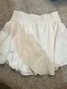 Lululemon Court Rival Skirt