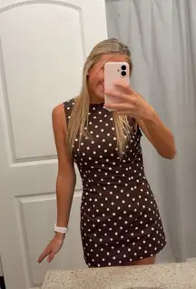 Princess Polly dress 