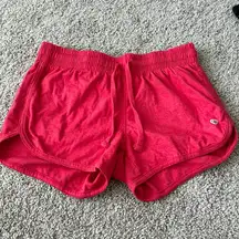 Women’s athletic shorts