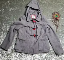 Old Navy Woman's Wool Coat