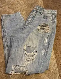 Outfitters “Mom” Jeans