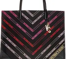 Victoria's Secret  Shopping Travel Tote Bag