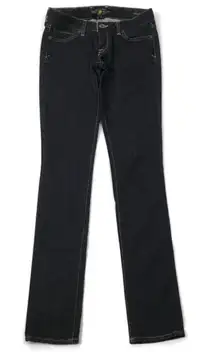 Lucky Brand Skinny Lola Jeans