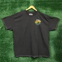 Cocktail Club T-shirt, size extra large