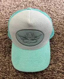 Trucker Hat